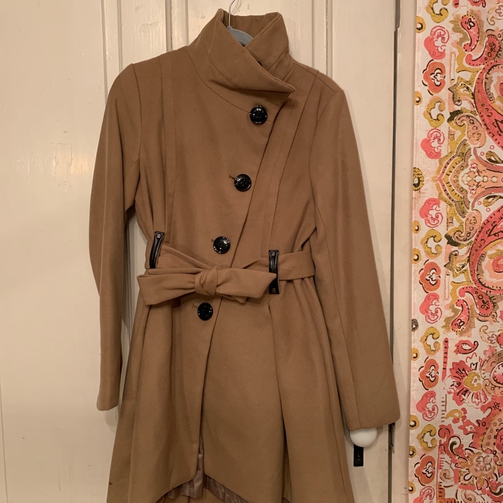 Steve Madden Wool Coat